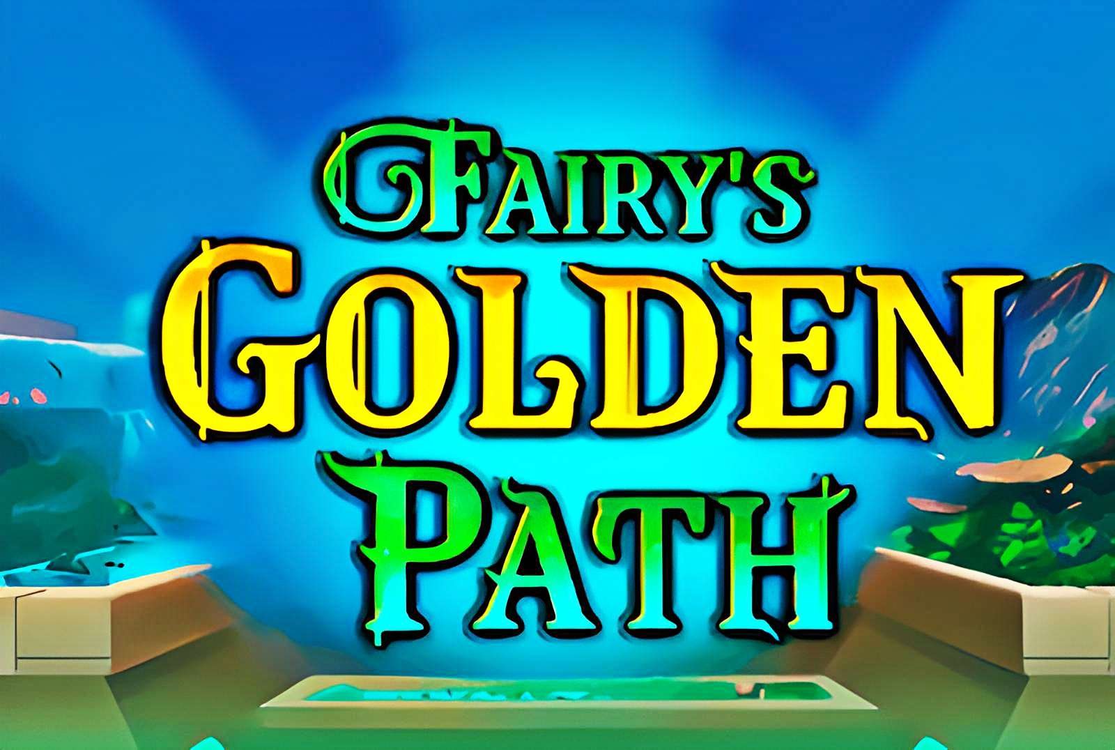 fairysgoldenpath