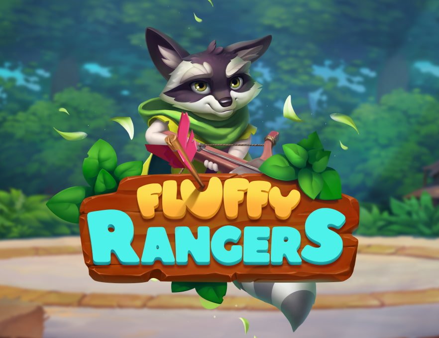 fluffyrangers