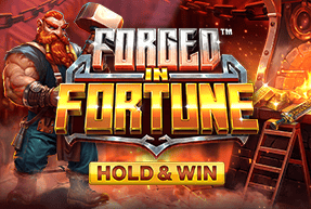 forgedinfortune