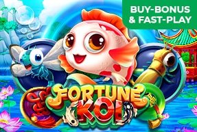 fortunekoi