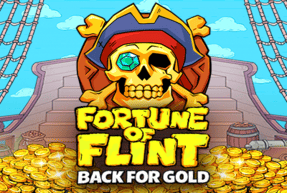 fortuneofflintbackforgold