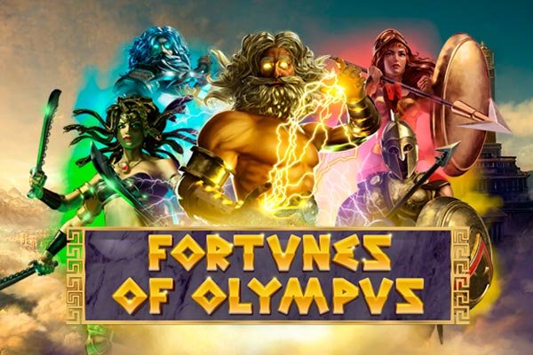 fortunesofolympus