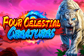 fourcelestialcreatures