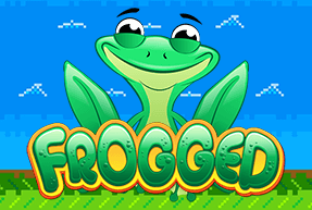 frogged