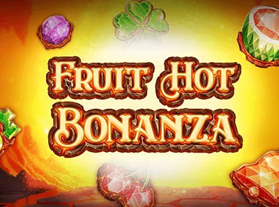 fruithotbonanza