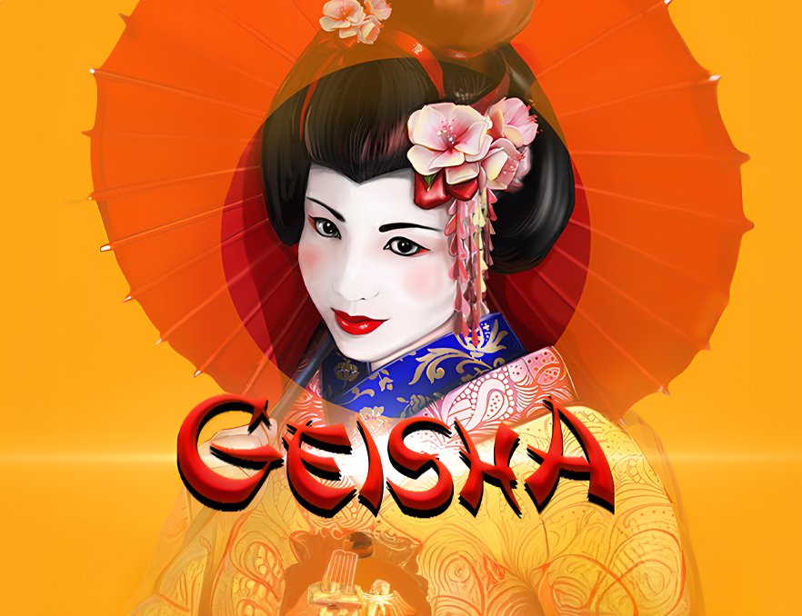 geisha