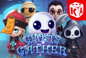 ghostsgather