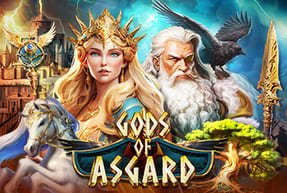 godsofasgard