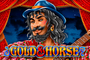 goldandhorse