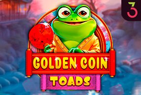 goldencointoads