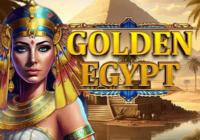 goldenegypt