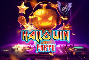 hallowinparty