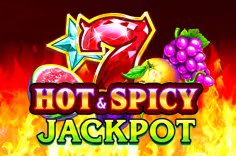 hotandspicyjackpot