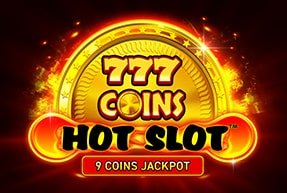 hotslot777coins