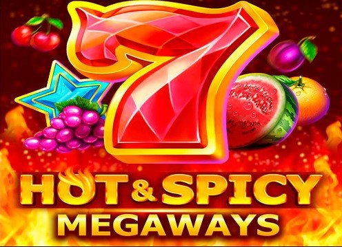 hotspicymegaways