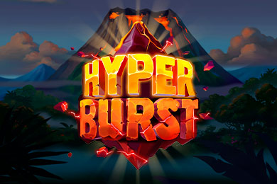 hyperburst