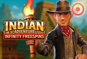 indianadventureinfinityfreespins
