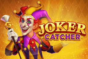jokercatcher