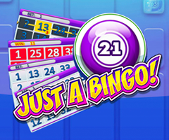 justabingo