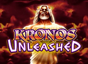 kronosunleashed