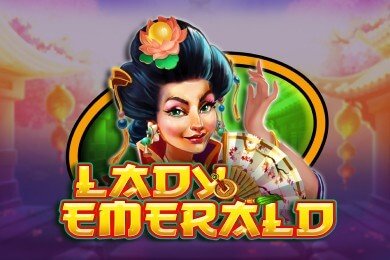 ladyemerald