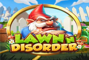lawnndisorder
