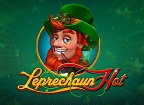 leprechaunhot