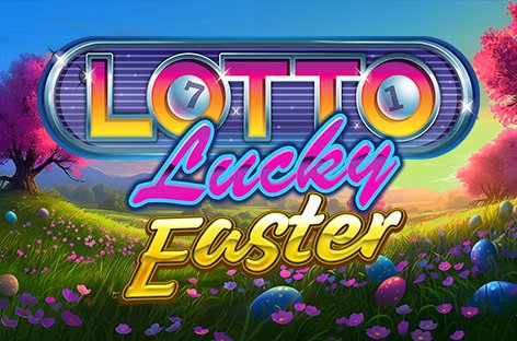 lottoluckyeaster
