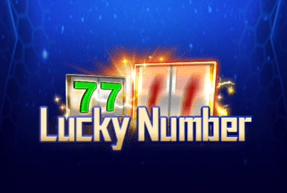 luckynumber