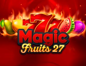 magicfruits27