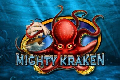 mightykraken