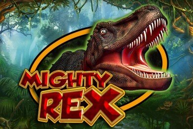 mightyrex