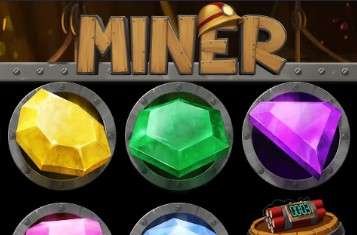 miner