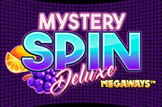 mysteryspindeluxemegaways