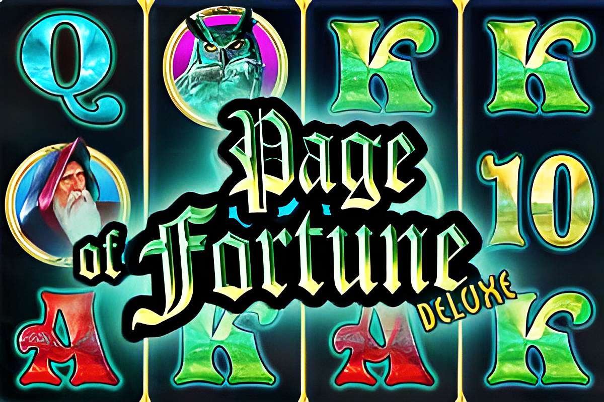 pageoffortunedeluxe