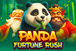 pandafortunerush