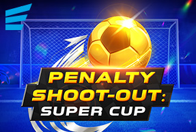 Penalty shoot-out Super Cup