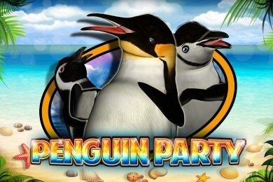 penguinparty
