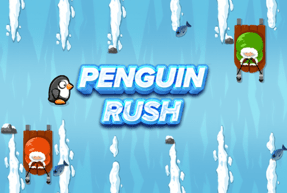 penguinrush