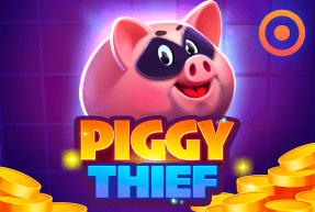 piggythief