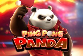 pingpongpanda