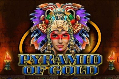 pyramidofgold