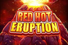 redhoteruption