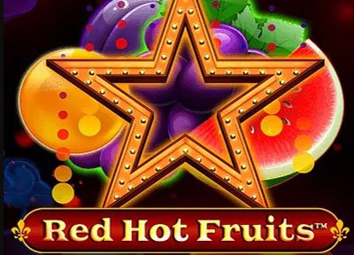 redhotfruits