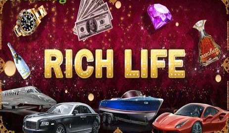 richlife