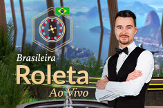 Roleta Ao Vivo