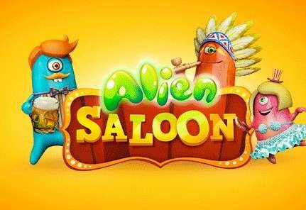 saloon