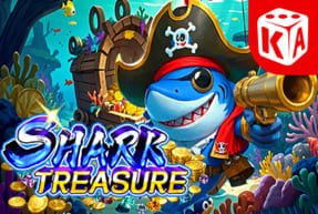 sharktreasure