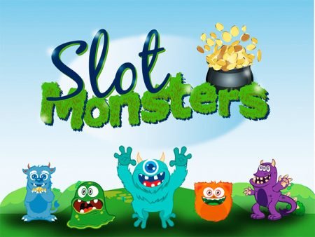 slotmonsters