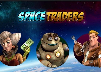 spacetraders